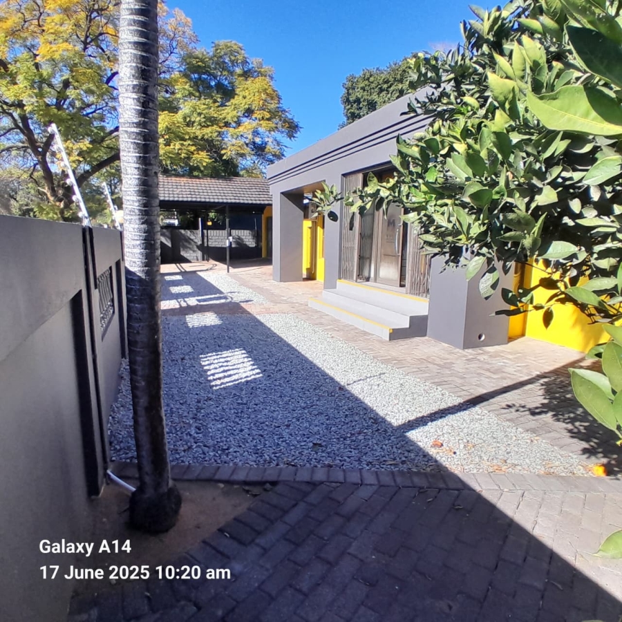 To Let commercial Property for Rent in Bodorp North West